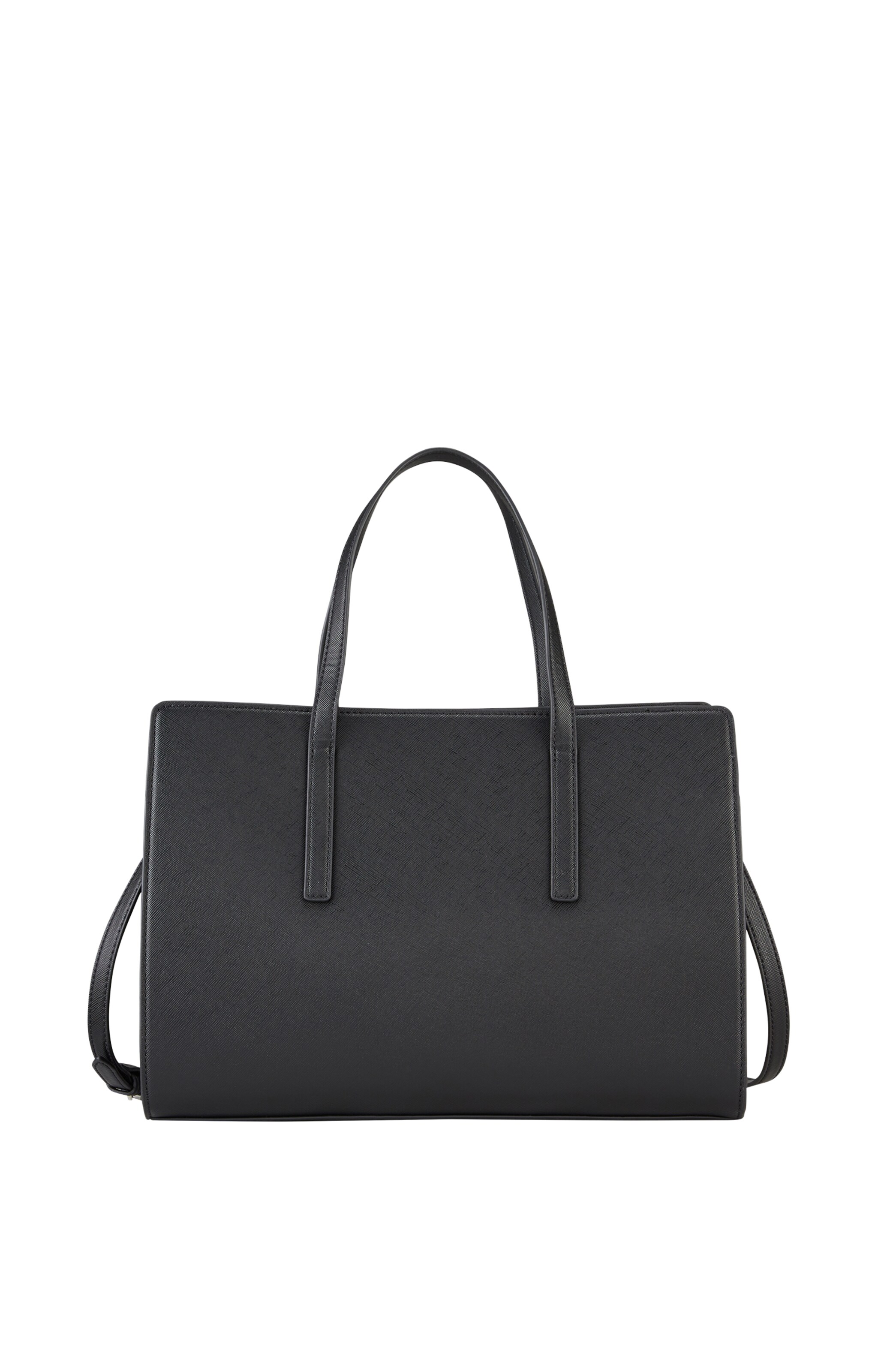 Sacs à main 'Cofano Marika' JOOP! en noir