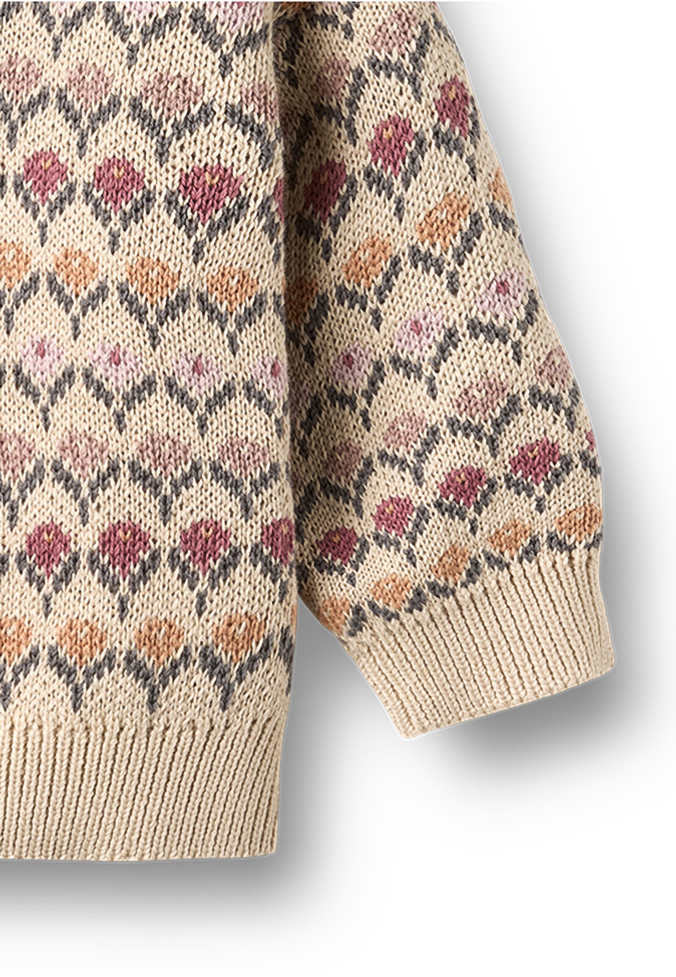 WHEAT Sweter 'Harlow' w kolorze beżowy