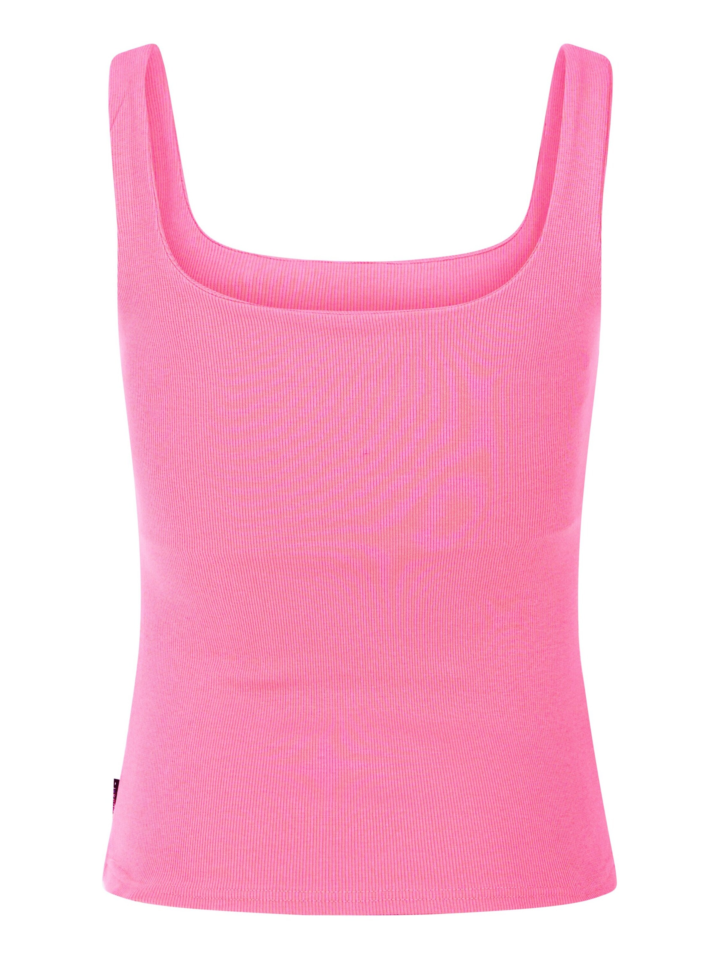 PROTEST Top 'PRTDazes' in Pink