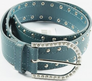 bpc bonprix collection Belt in XS-XL in Blue: front