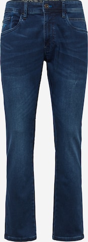 INDICODE JEANS Jeans 'Coil' in Blauw: voorkant