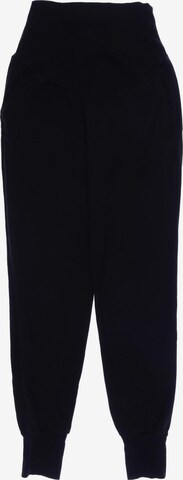 H&M Pants in S in Black: front