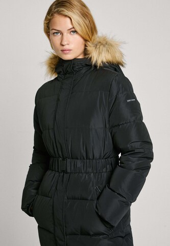 Giacca invernale 'BELLA' di Pepe Jeans in nero