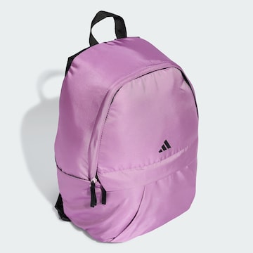 ADIDAS SPORTSWEAR - Mochila deportiva en lila
