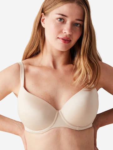 Penti Klasičen Nedrček 'BHs & Bralettes' | bež barva