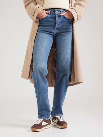 LTB Szabványos Farmer 'SELENE' - kék: elől