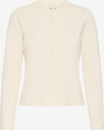 smėlio ICHI Kardiganas 'IHLULS': priekis