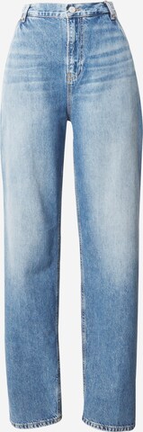 LTB Jeans 'MILDA' in Blauw: voorkant