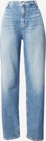 LTB Jeans 'MILDA' in Blauw: voorkant