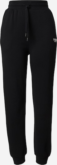 Kelnės iš V!BE STUD!OS, spalva – juoda / balta, Prekių apžvalga