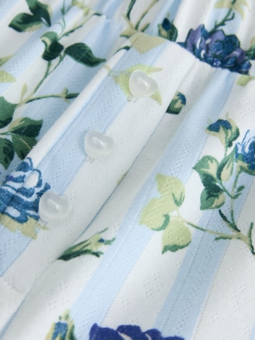 Cath KidstonPidžama - plava boja