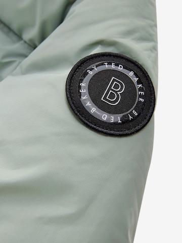 žalia Baker by Ted Baker Žieminė striukė