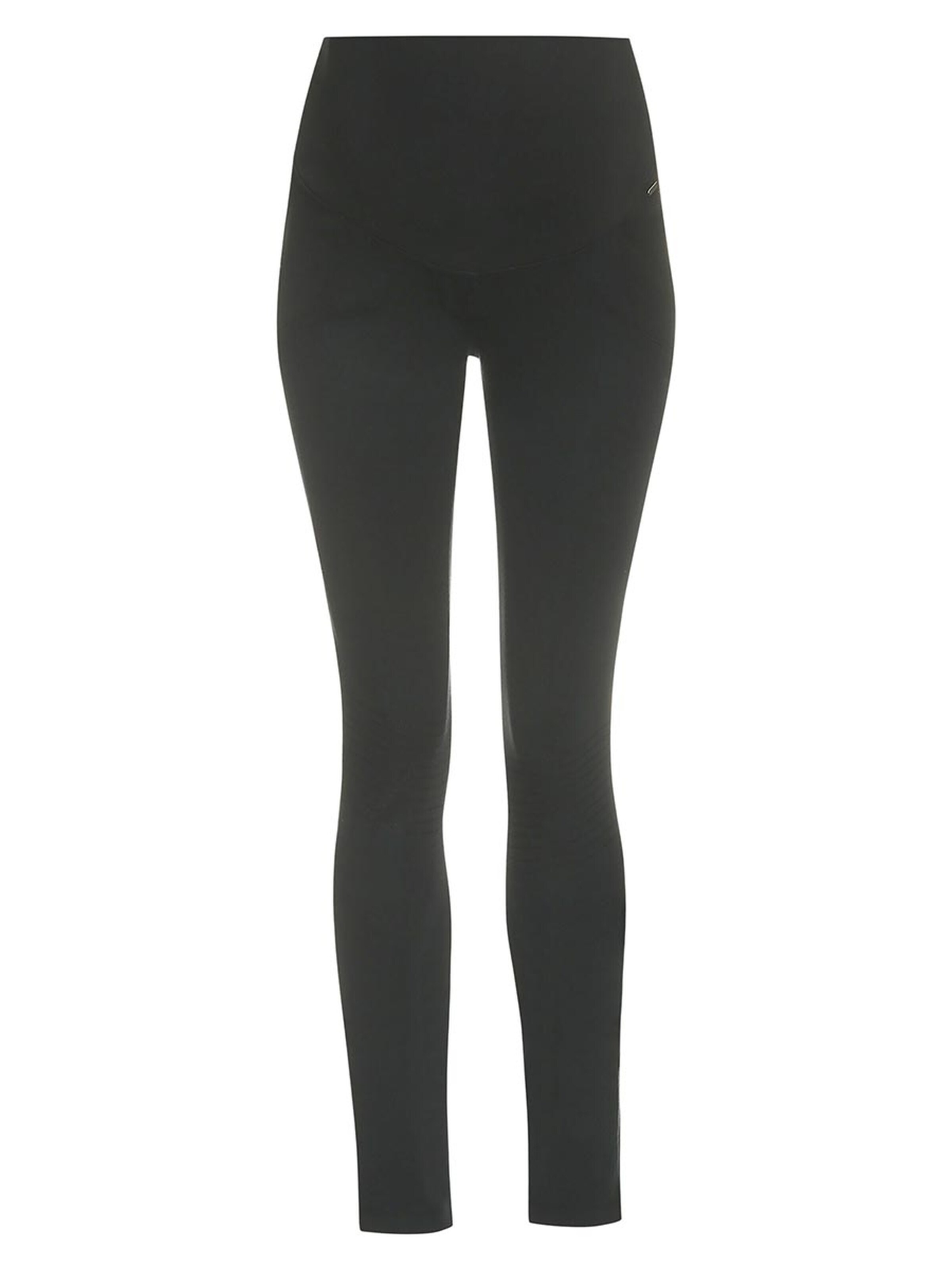 BELLYBUTTON Slim fit Leggings in Black: front
