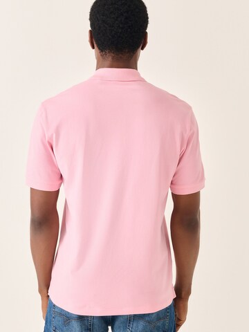 T-Shirt Next en rose