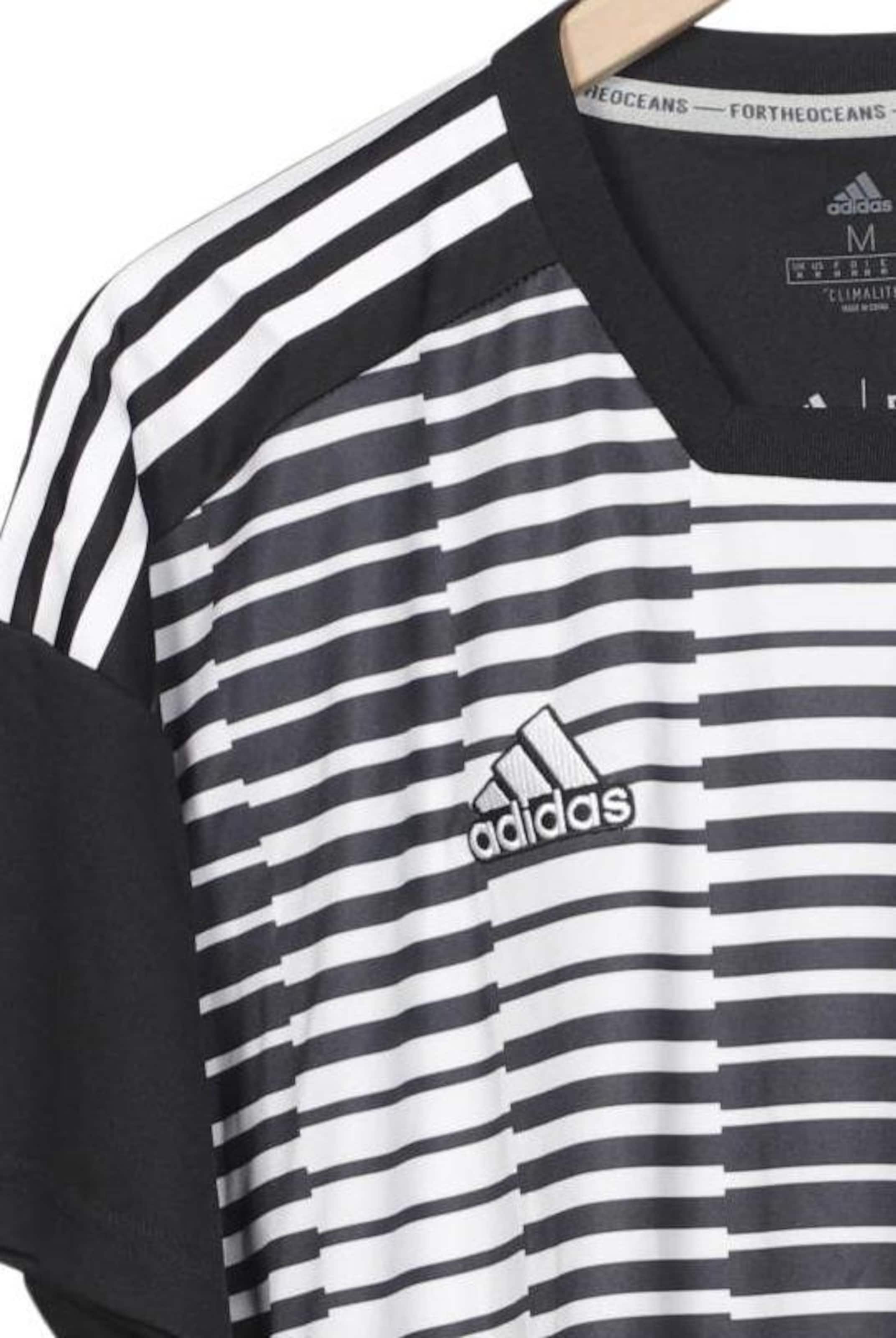 ADIDAS PERFORMANCE Shirt in M in Mixed colors
