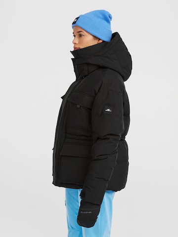 Geacă outdoor de la O'NEILL pe negru