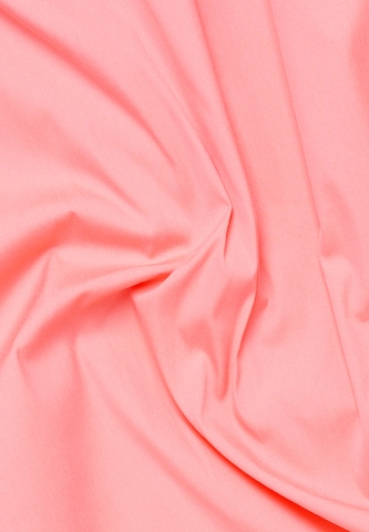 ETERNA Shirt Dress in Pink