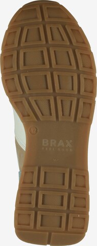 BRAX Sneaker 'Miguel' in Grau