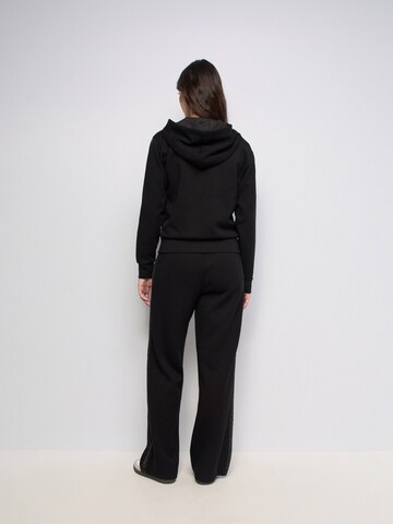 Salsa Jeans Trui in Zwart
