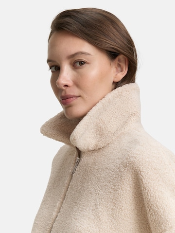 TOM TAILOR Tussenjas in Beige