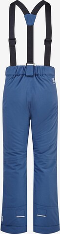 DARE 2B Regular Outdoor Pants 'Outmove' in Blue