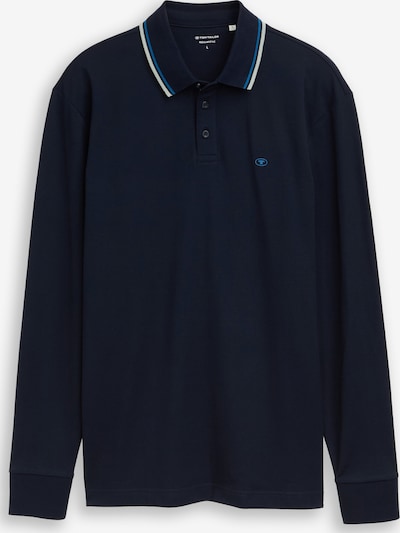 TOM TAILOR Paita värissä sininen / marine, Tuotenäkymä