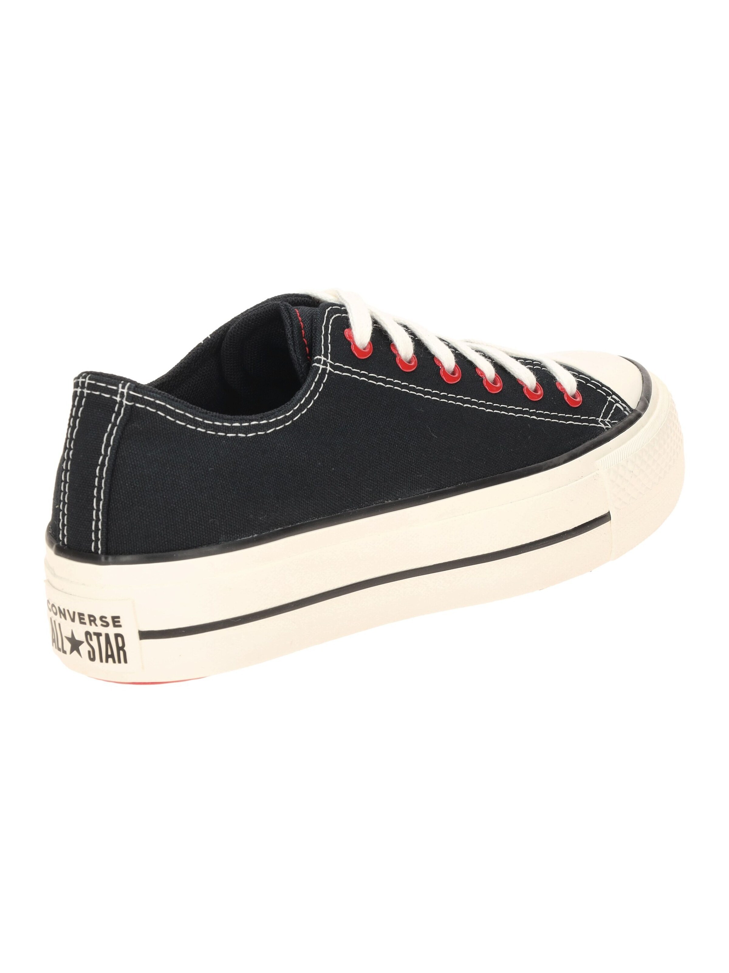 CONVERSE Sneakers 'Chuck Taylor All Star' in Black