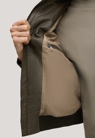 Veste mi-saison ' Bamor ' JOOP! en vert