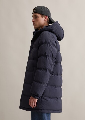 Marc O'Polo DENIM Winter jacket in Blue