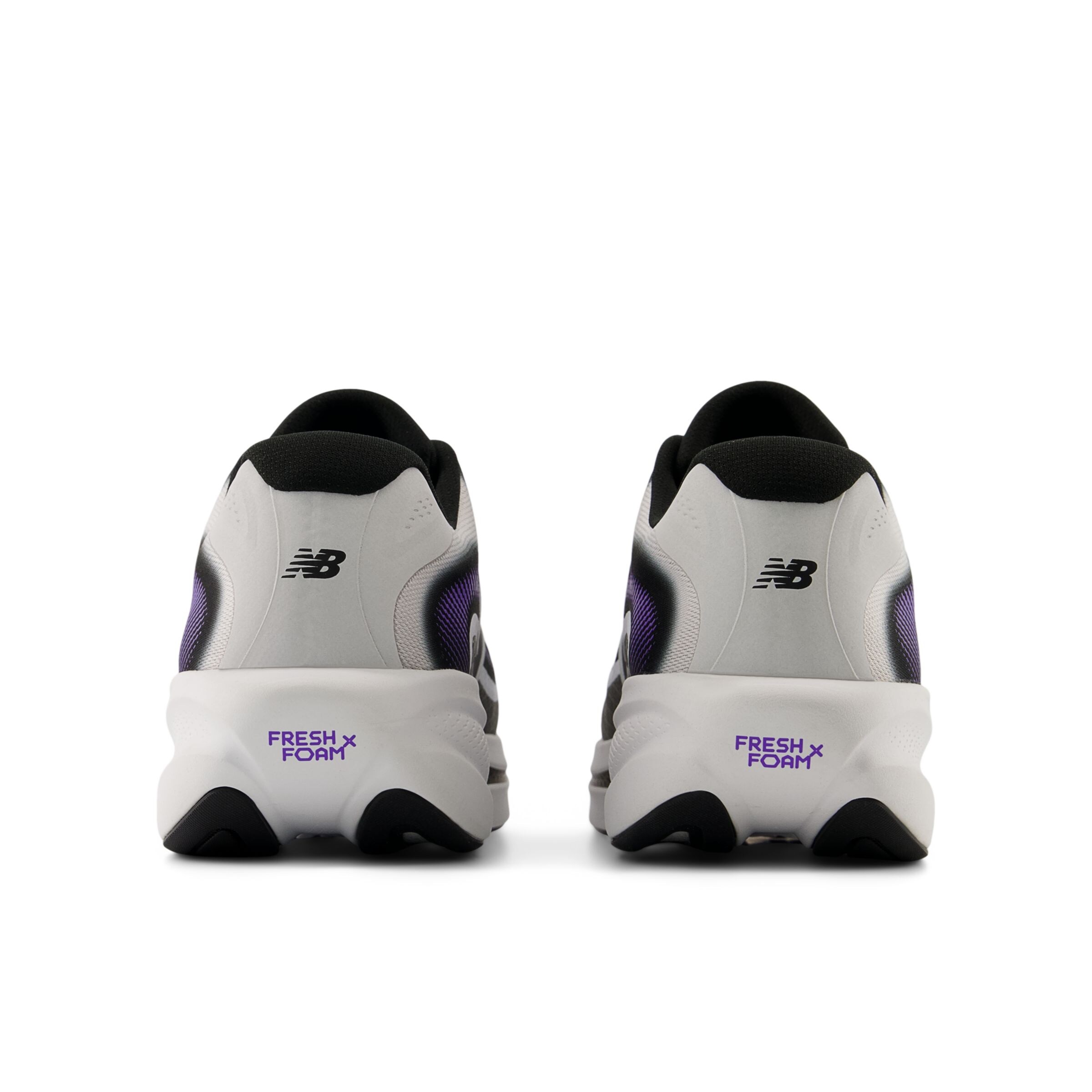 new balance Laufschuh 'Ellipse v1' in Grau