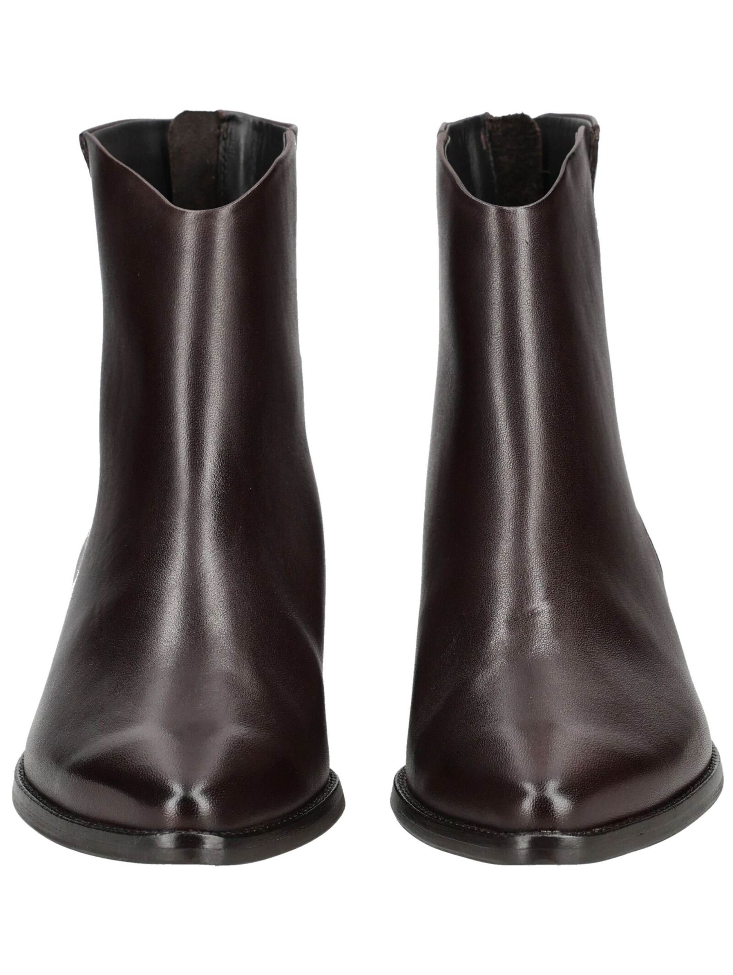 Stivaletto di Paul Green in marrone