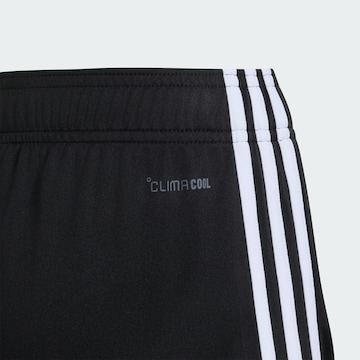 ADIDAS PERFORMANCE Regular Sportshorts 'Deutschland 26' in Schwarz