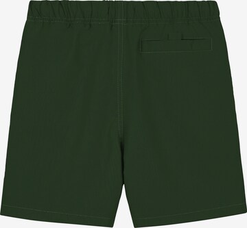 Shiwi Board Shorts 'MIKE' in Green