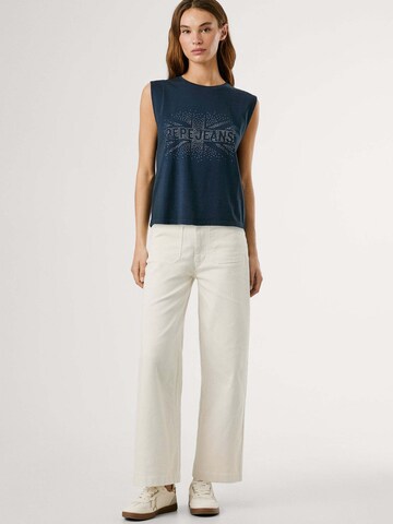 Pepe Jeans Shirt 'BERA' in Blue