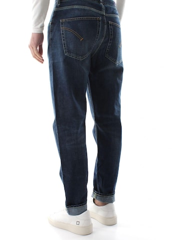 Dondup - regular Vaquero en azul