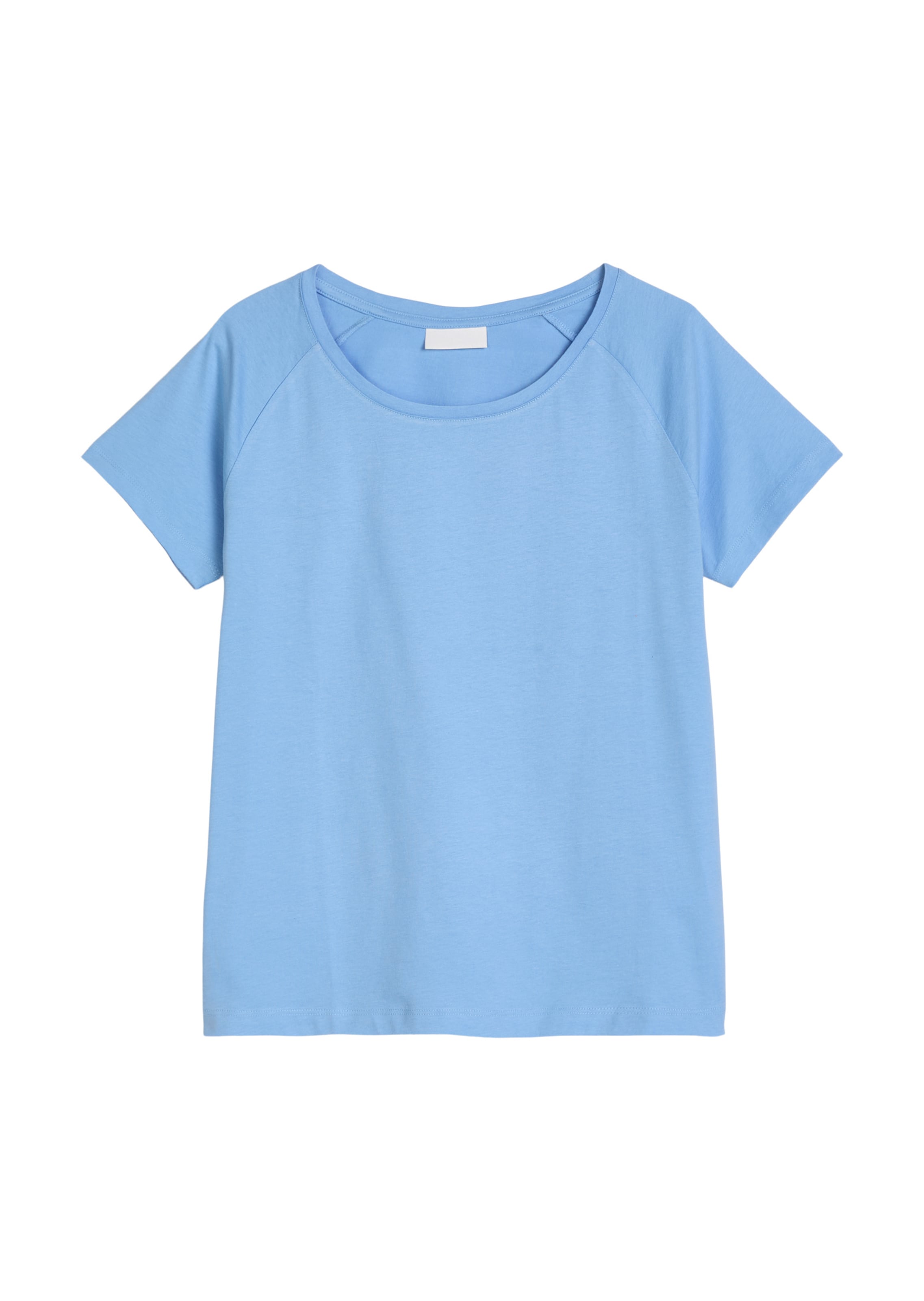 Marc O'Polo DENIM Shirt in Blue: front