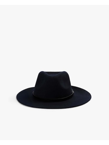 Scalpers Шляпа в Синий