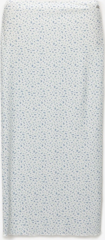 Pull&Bear Hame värissä sininen: etupuoli