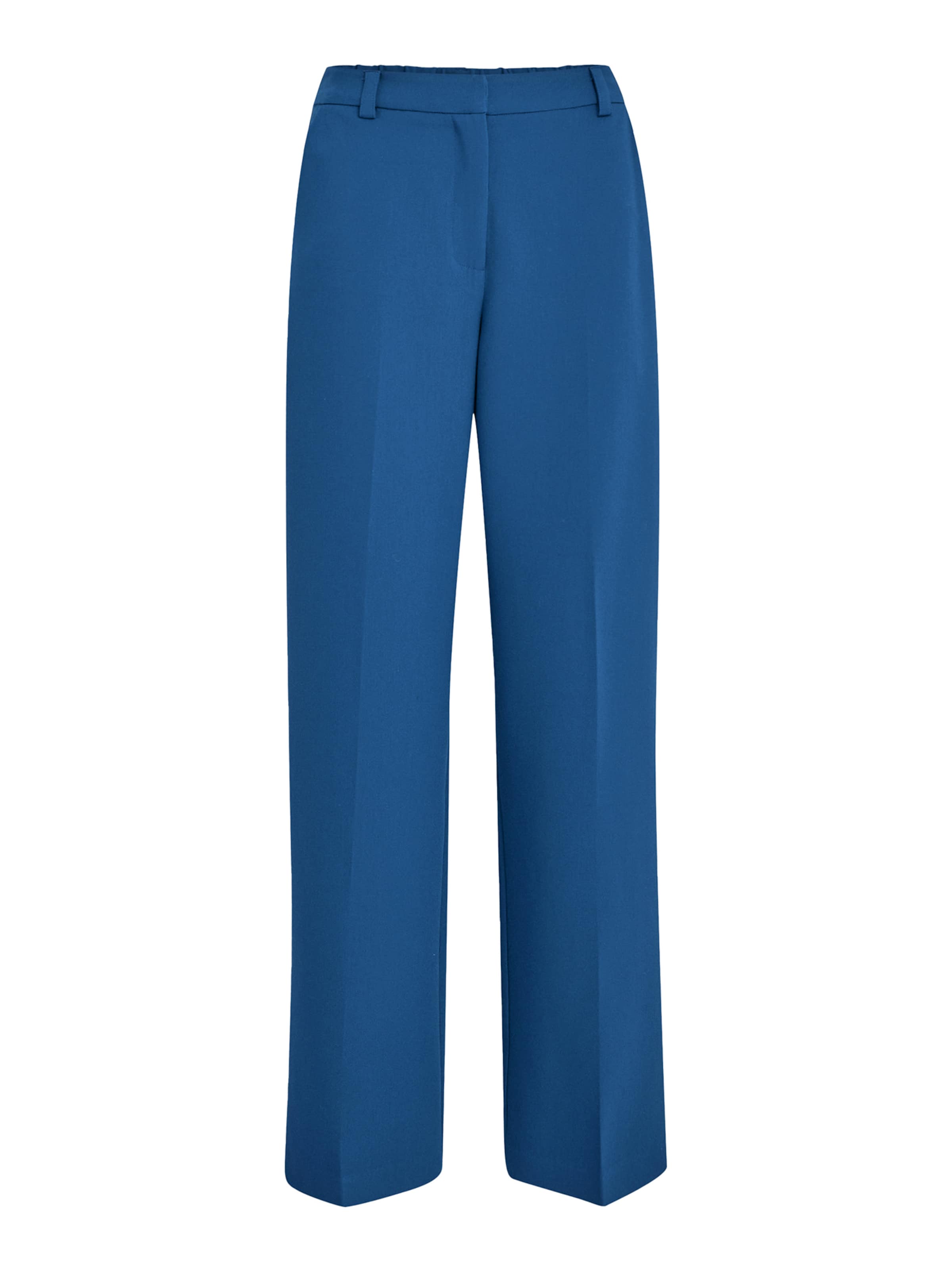 Peppercorn - Pantalón 'Delia' en azul: frente