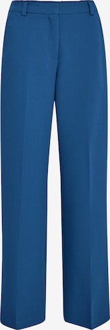 Pantaloni 'Delia' di Peppercorn in blu: frontale