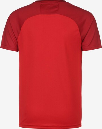 T-Shirt fonctionnel 'Ika' OUTFITTER en rouge
