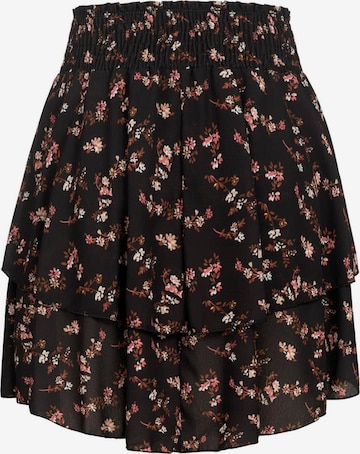 Cloud5ive Skirt in Black