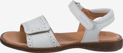 Froddo Sandale in weiß, Produktansicht