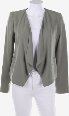 Miss Selfridge Blazer XS in Grün: predná strana