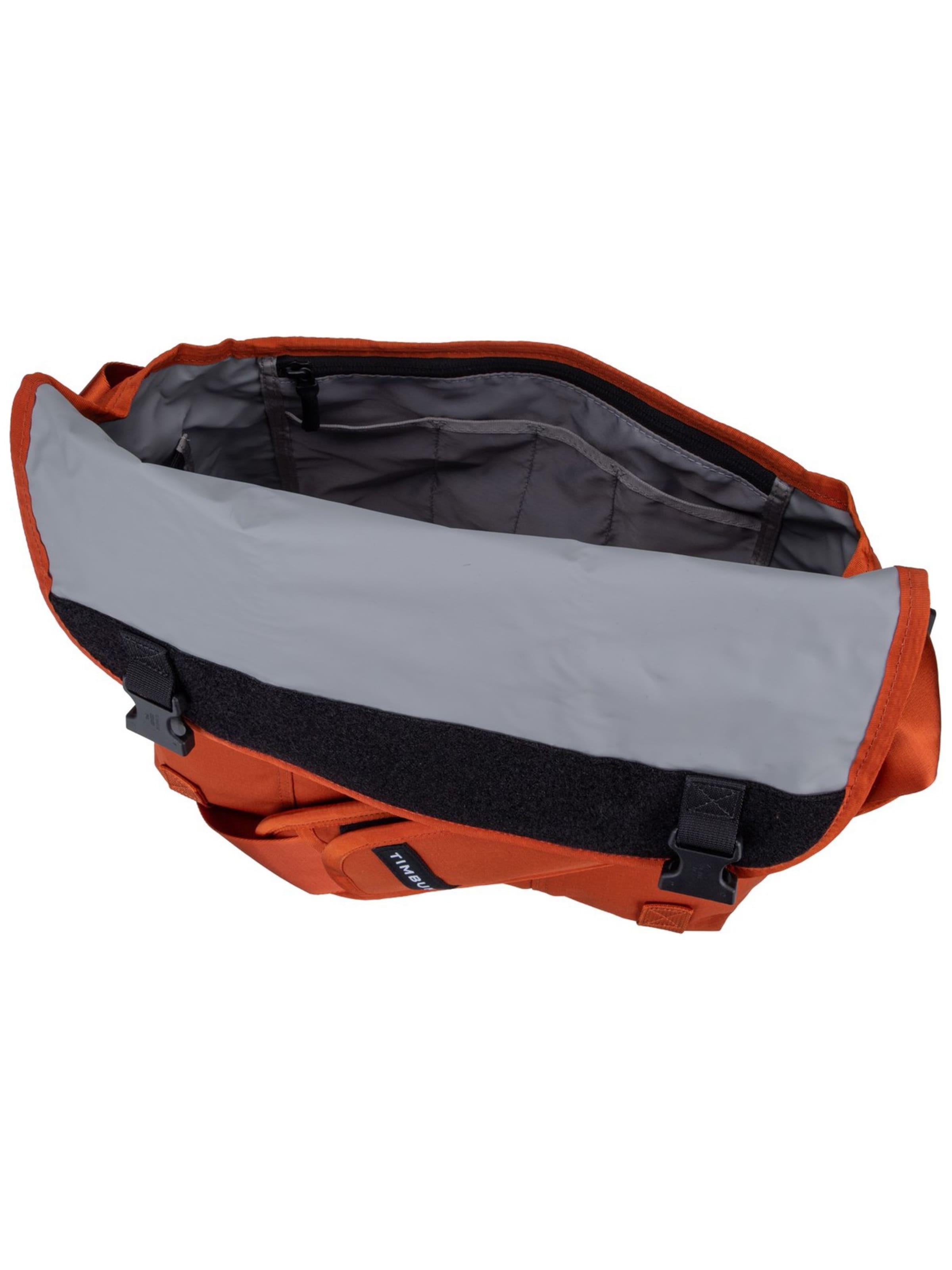 TIMBUK2 Crossbody Bag ' Flight Classic S ' in Red