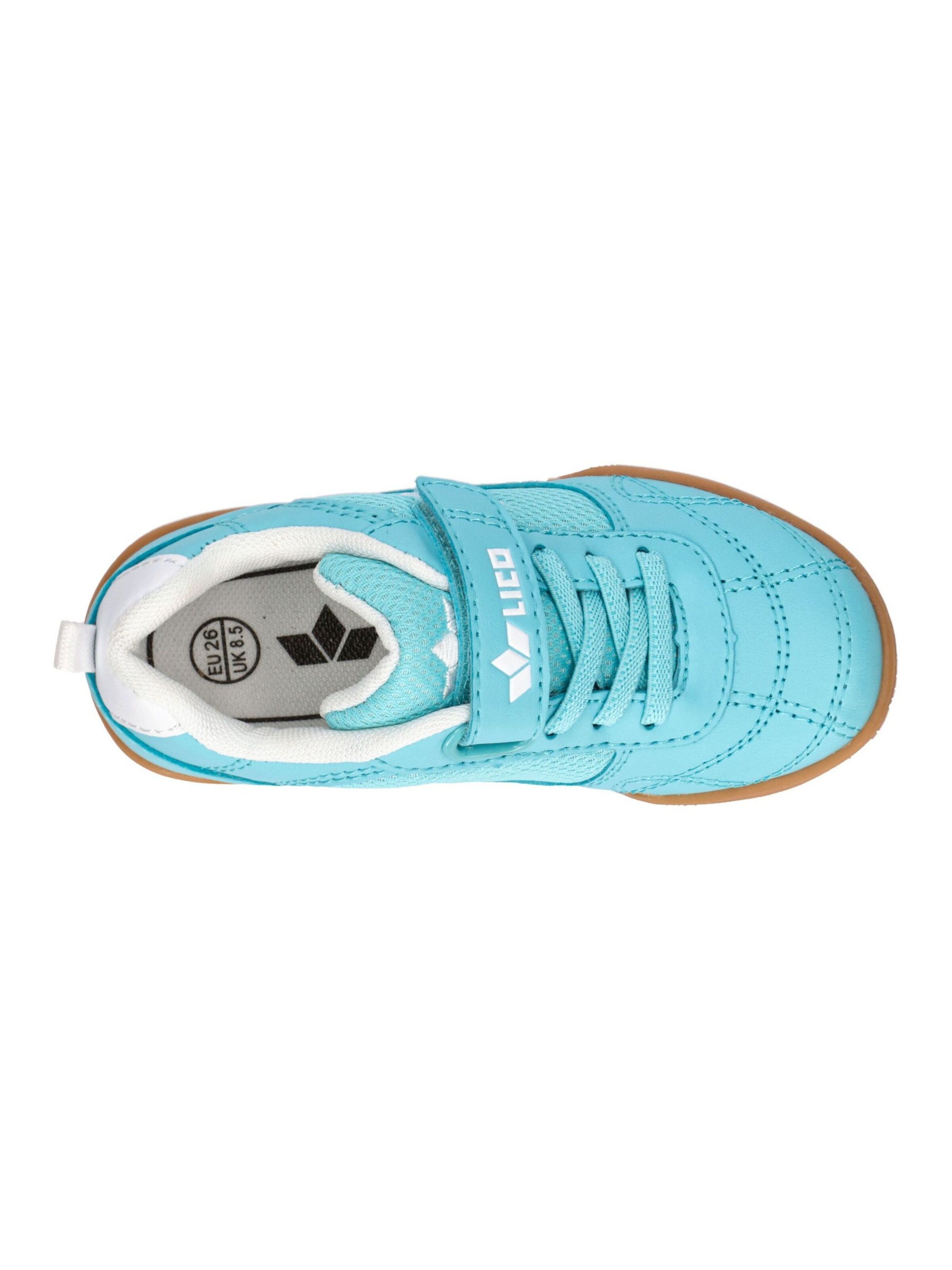 LICO Sportschuh 'Bernie VS' in Blau