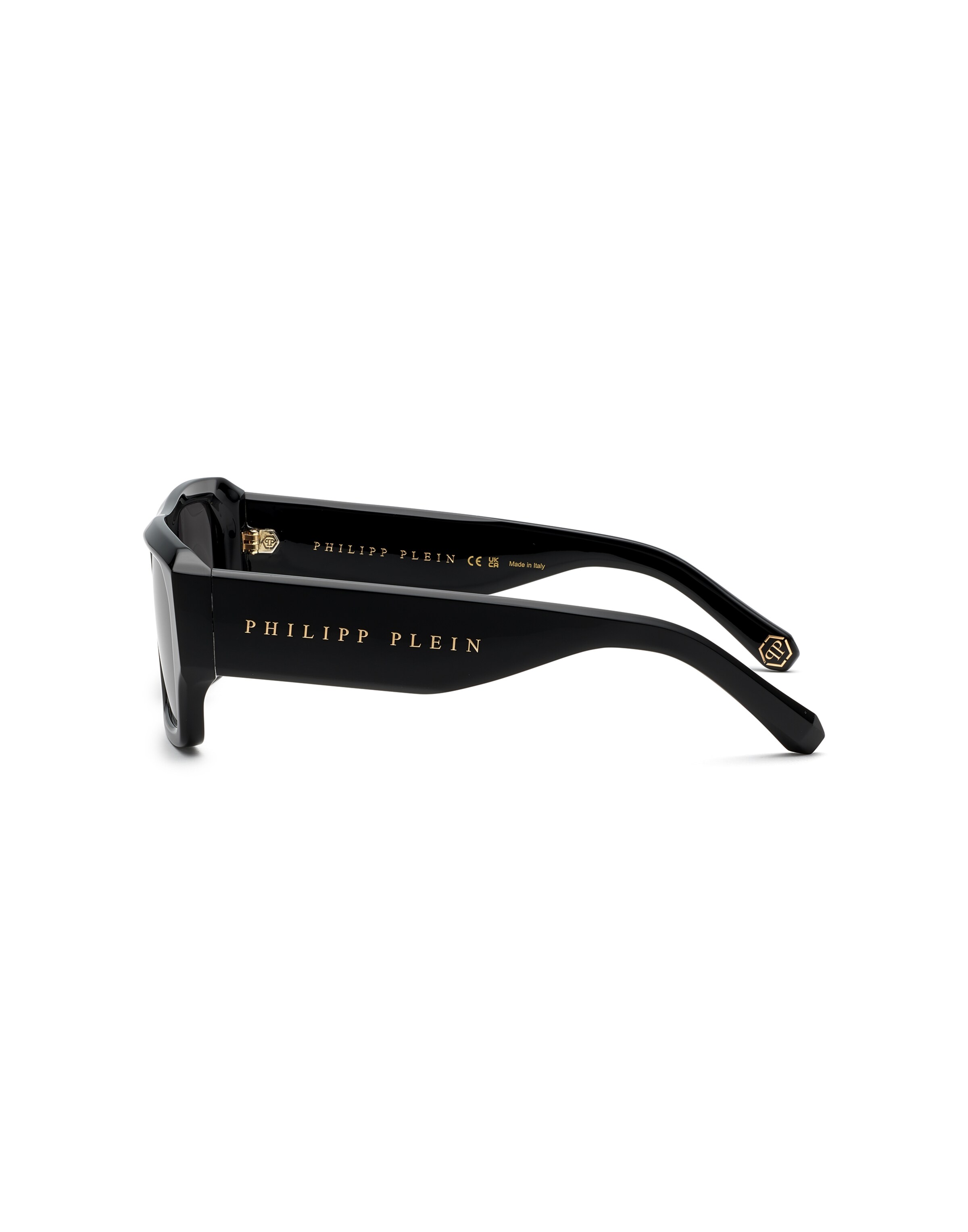 Philipp Plein - Gafas de sol 'Starlight' en negro