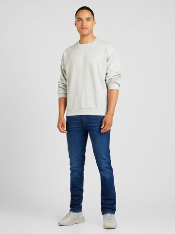 Only & Sons - Sudadera 'ONSTURNER' en gris