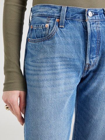 LEVI'S ® - regular Vaquero '501 '90s' en azul