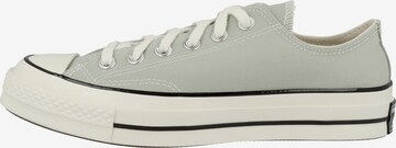 CONVERSE Sneakers 'Chuck 70 Classic Ox' in Grey